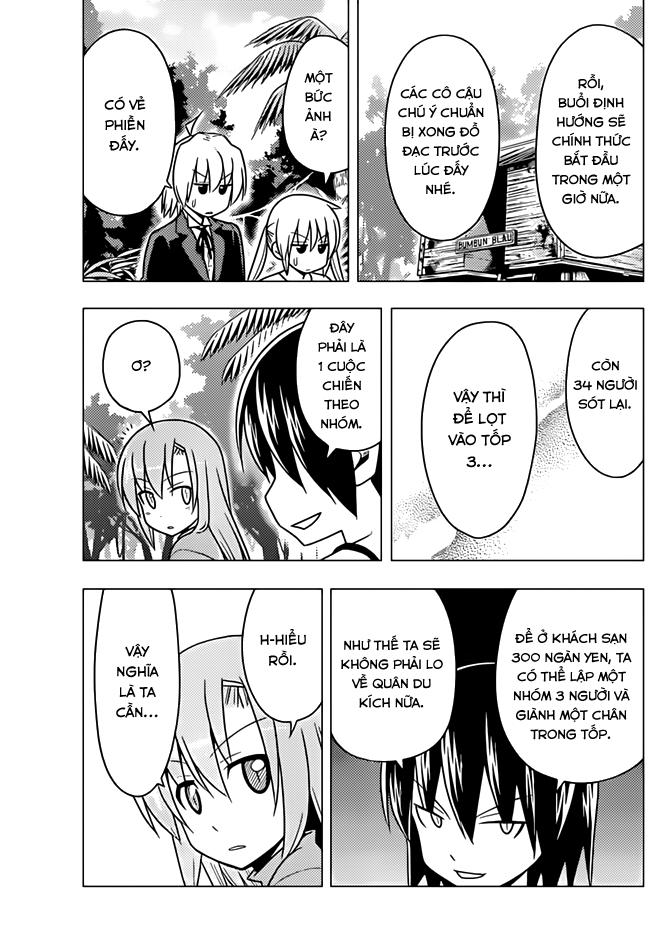 Chàng Quản Gia Chapter 494 - 14