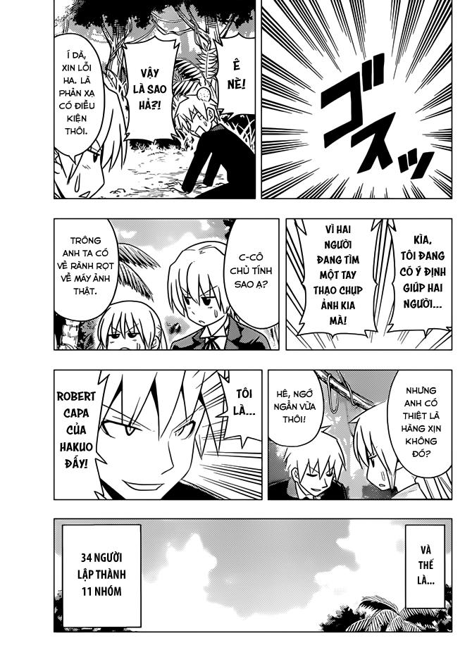 Chàng Quản Gia Chapter 494 - 16