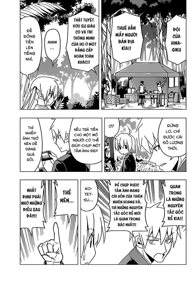 Chàng Quản Gia Chapter 495 - 10