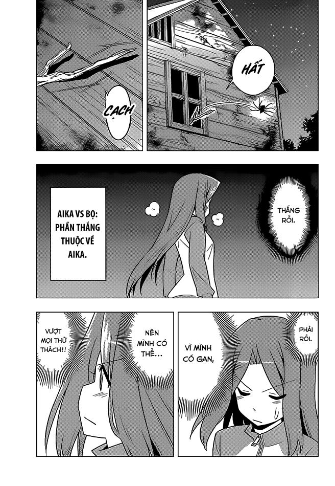 Chàng Quản Gia Chapter 496 - 12