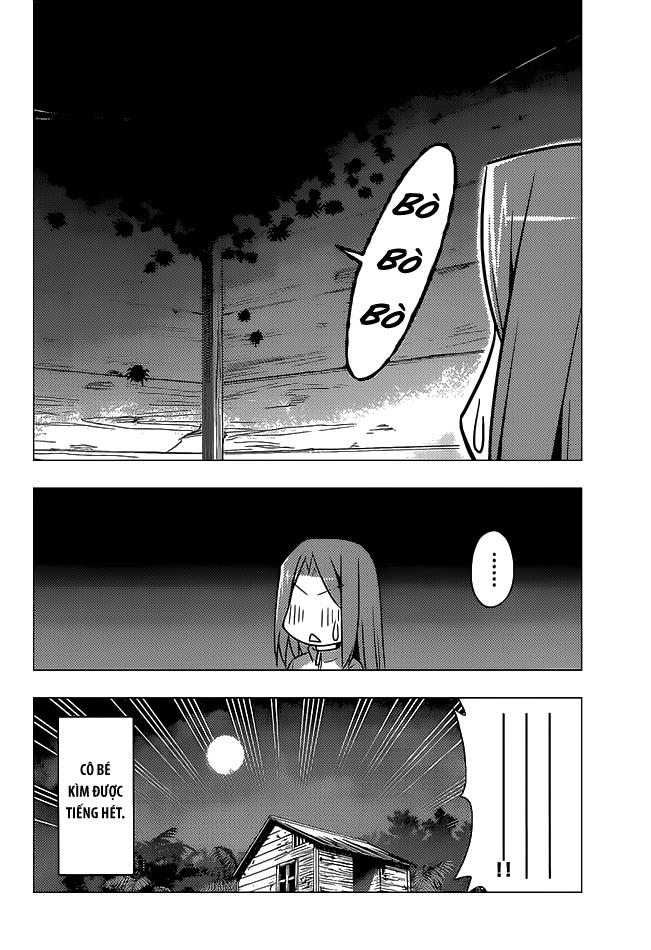 Chàng Quản Gia Chapter 496 - 13