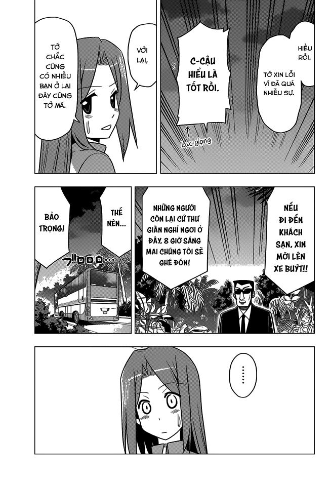 Chàng Quản Gia Chapter 496 - 7