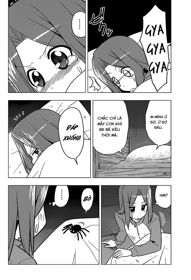 Chàng Quản Gia Chapter 496 - 9