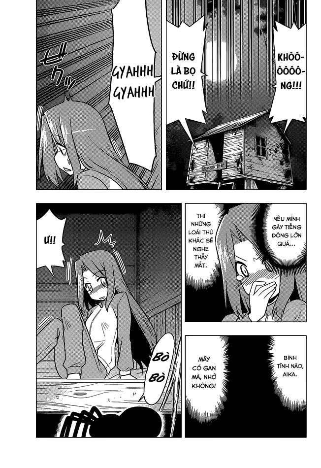 Chàng Quản Gia Chapter 496 - 10