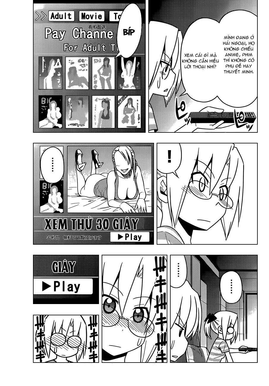 Chàng Quản Gia Chapter 497 - 12