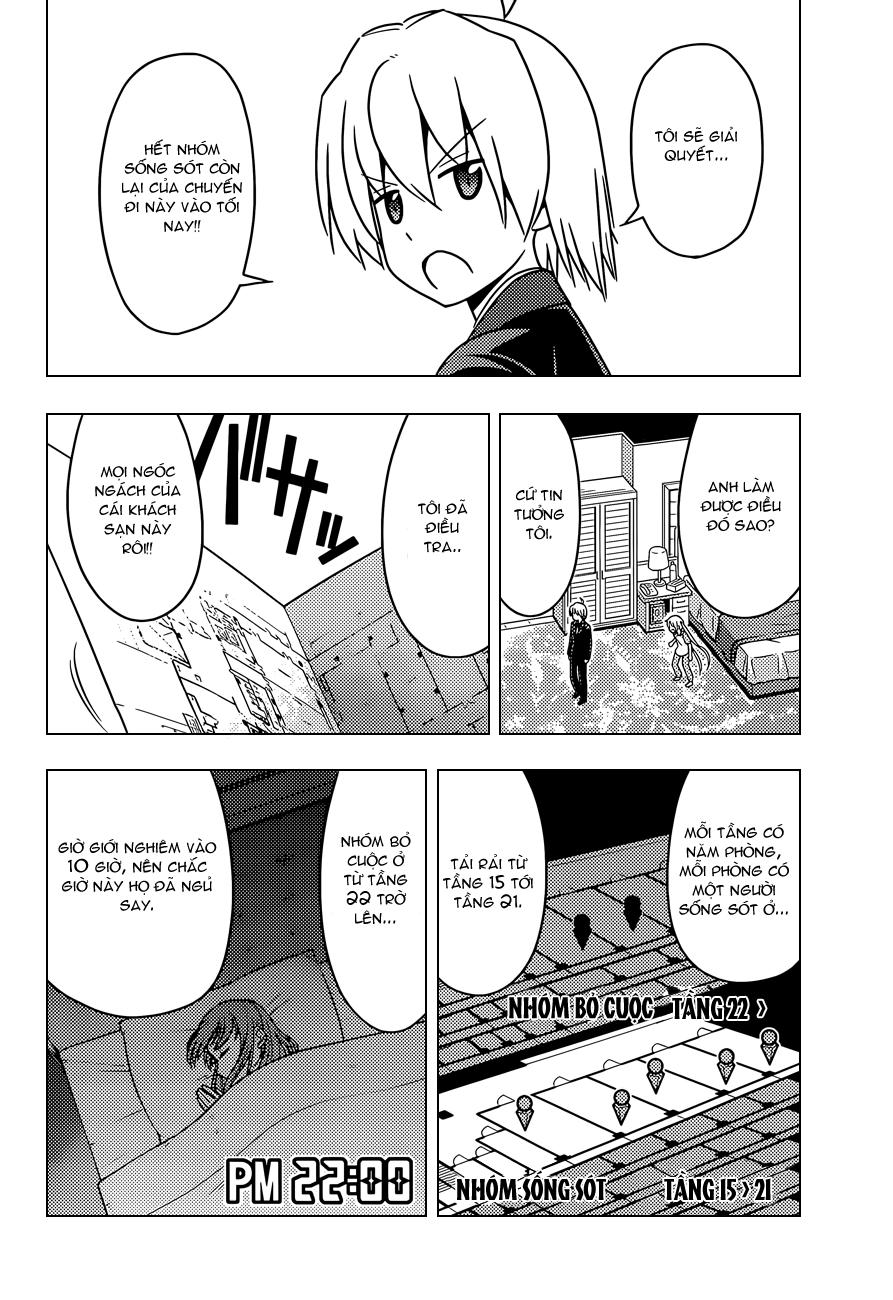 Chàng Quản Gia Chapter 497 - 5