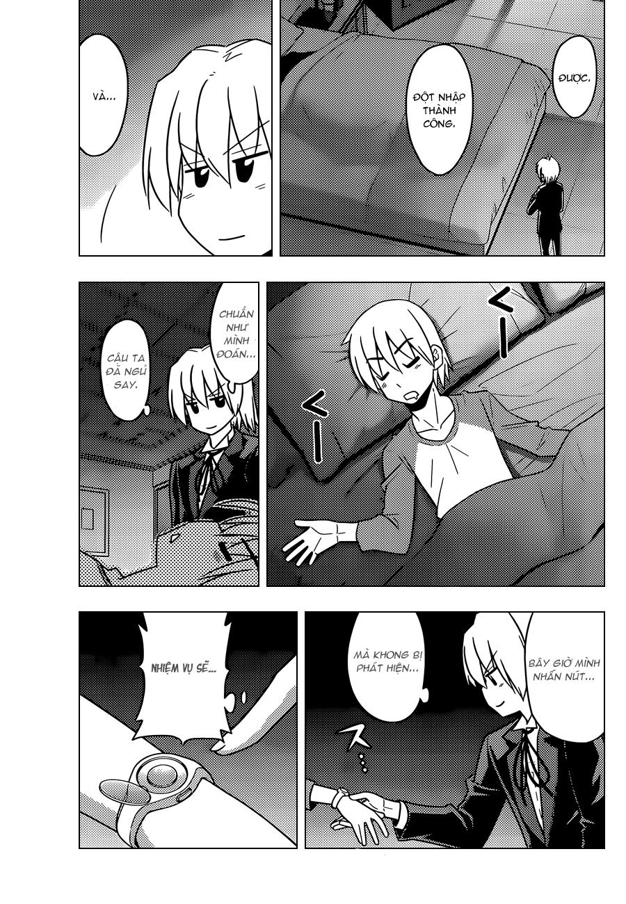 Chàng Quản Gia Chapter 497 - 8
