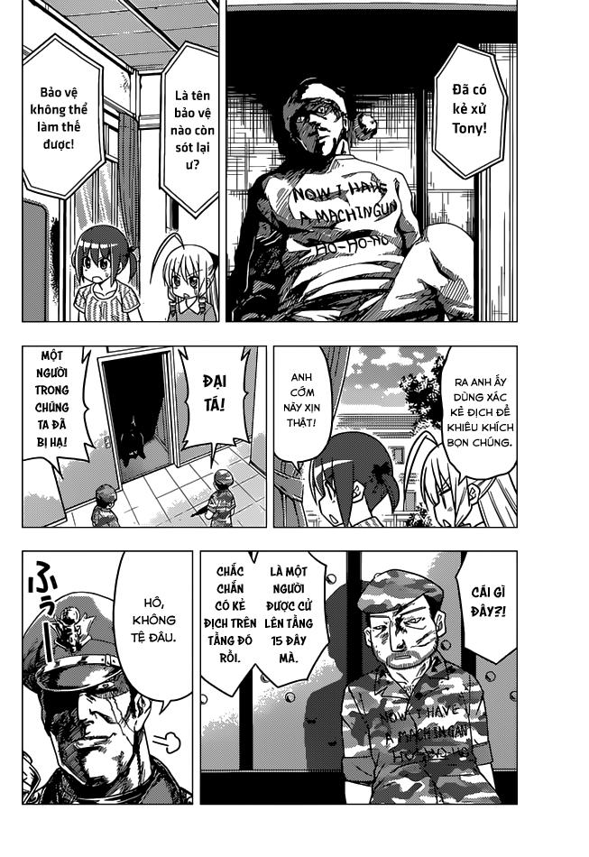 Chàng Quản Gia Chapter 499 - 11