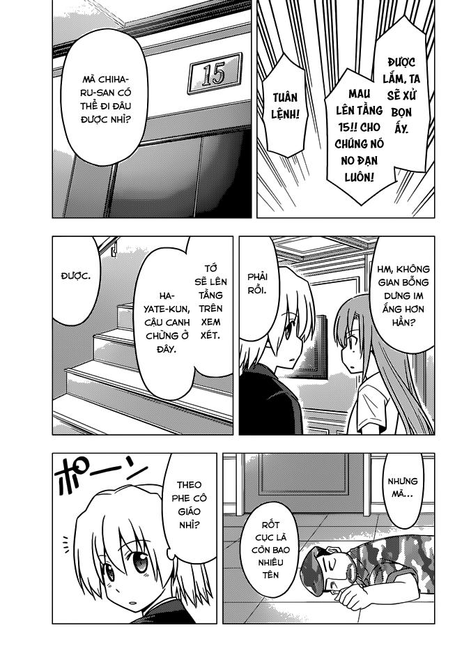 Chàng Quản Gia Chapter 499 - 12