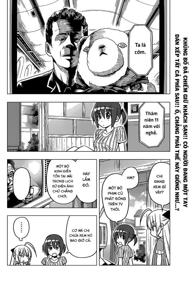 Chàng Quản Gia Chapter 499 - 3