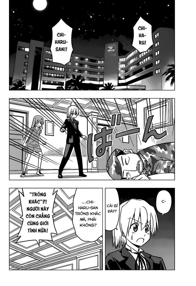 Chàng Quản Gia Chapter 499 - 5