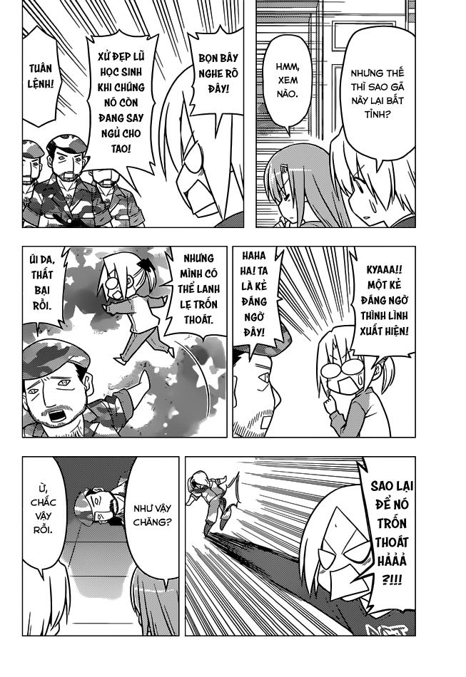 Chàng Quản Gia Chapter 499 - 7