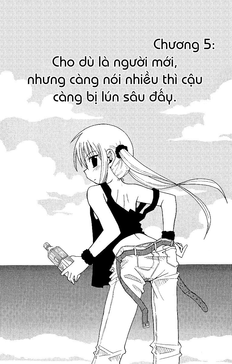 Chàng Quản Gia Chapter 5 - 2
