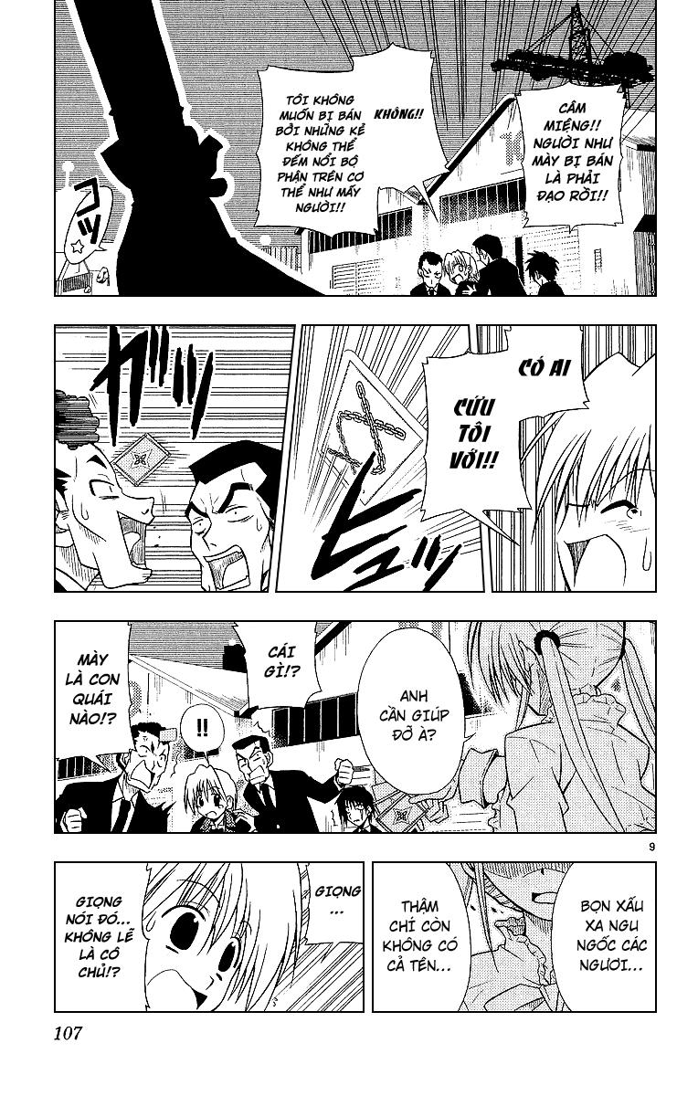 Chàng Quản Gia Chapter 5 - 9