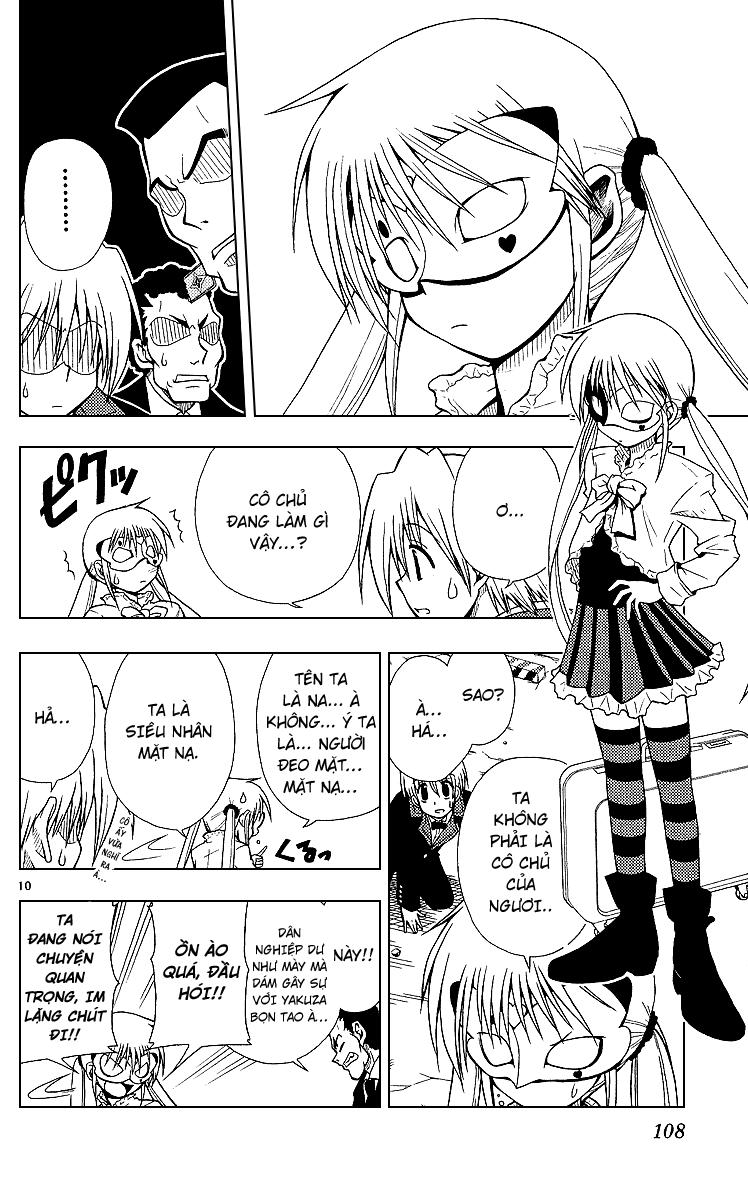 Chàng Quản Gia Chapter 5 - 10