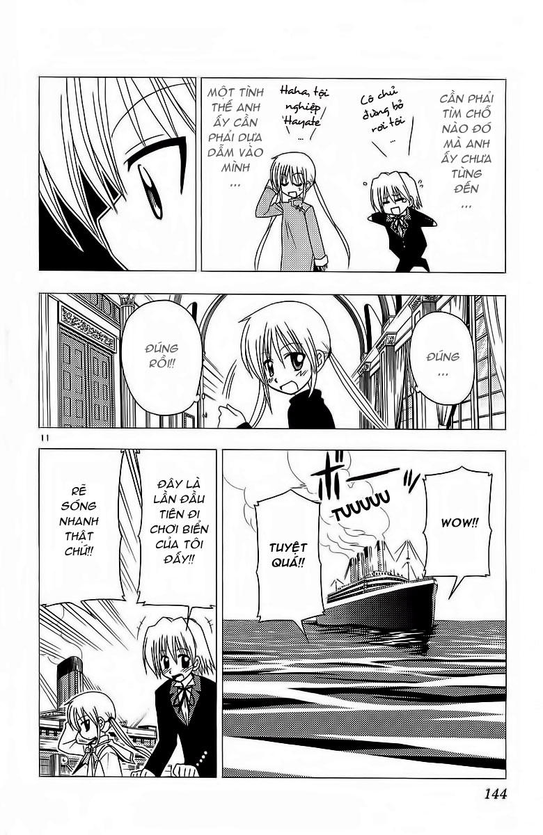 Chàng Quản Gia Chapter 50 - 12