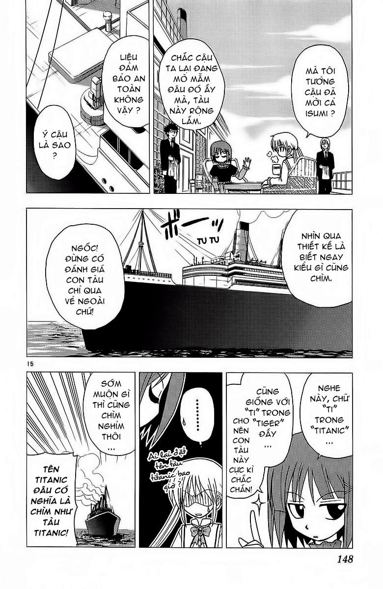 Chàng Quản Gia Chapter 50 - 16