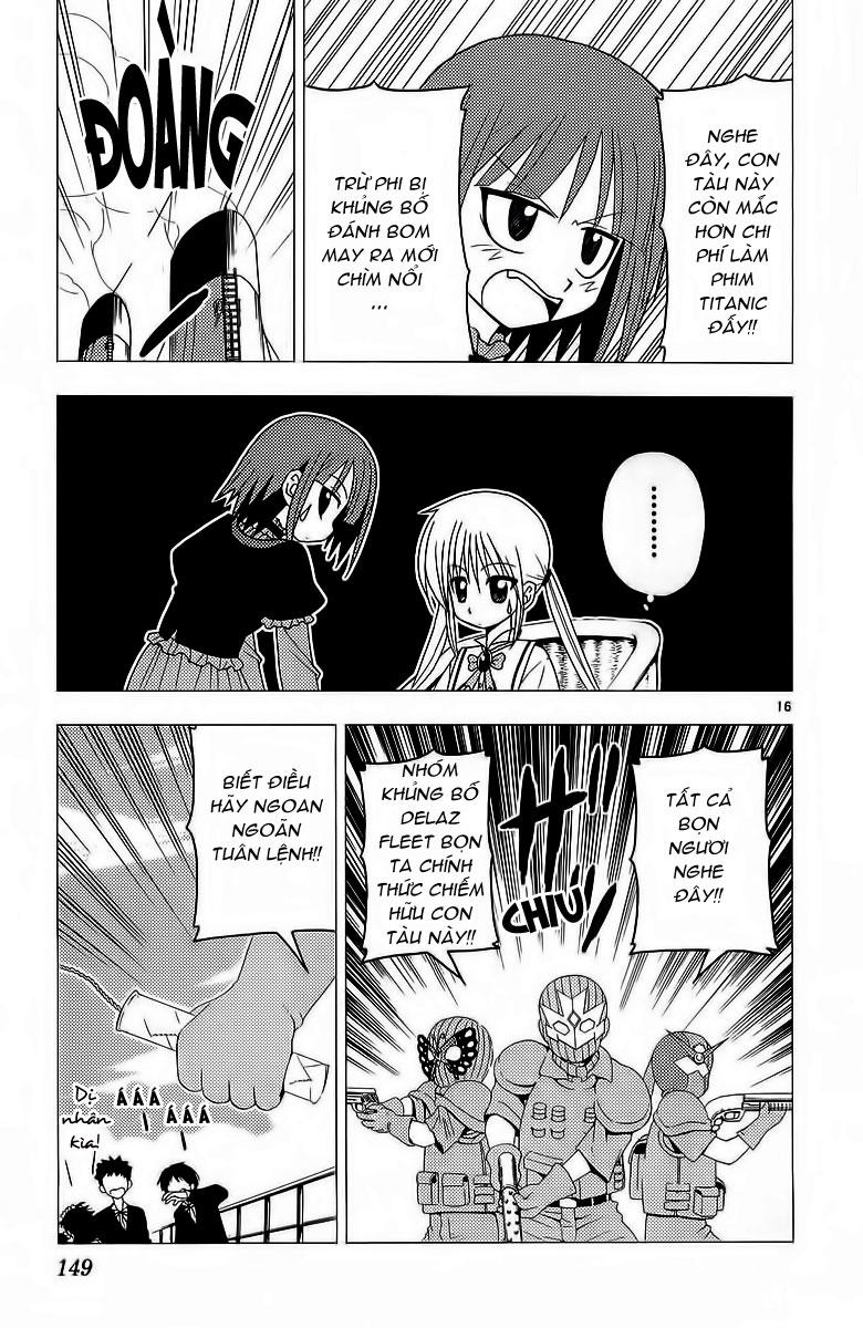 Chàng Quản Gia Chapter 50 - 17