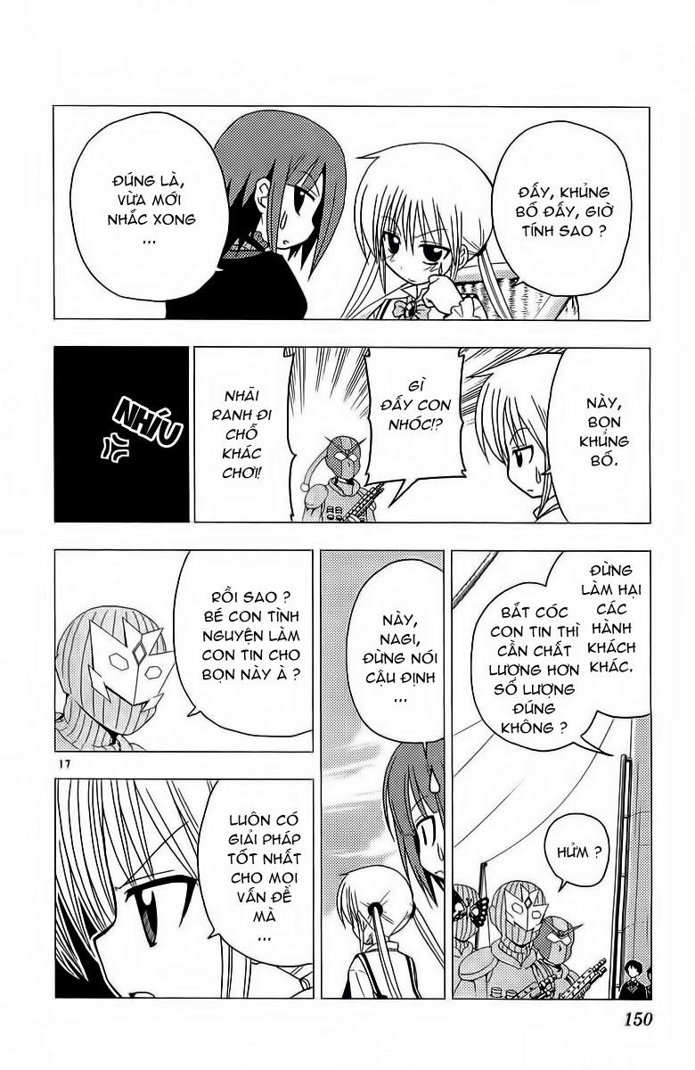 Chàng Quản Gia Chapter 50 - 18