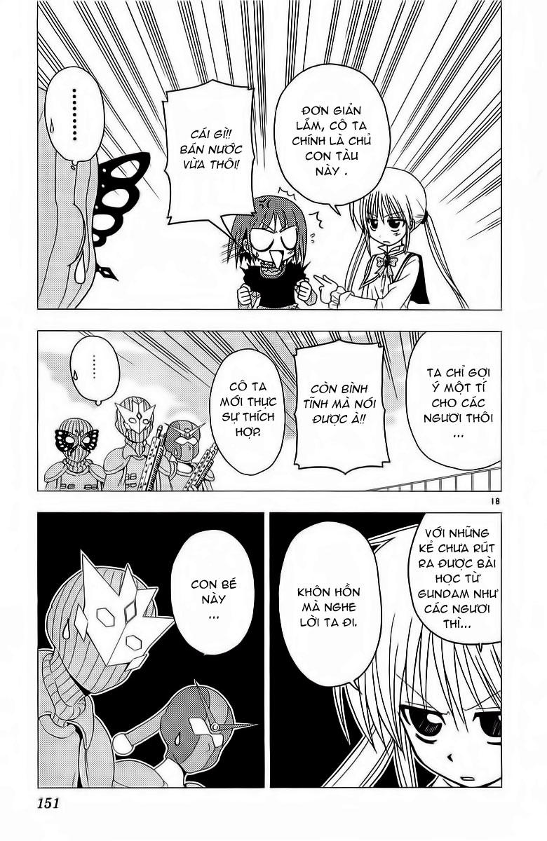 Chàng Quản Gia Chapter 50 - 19