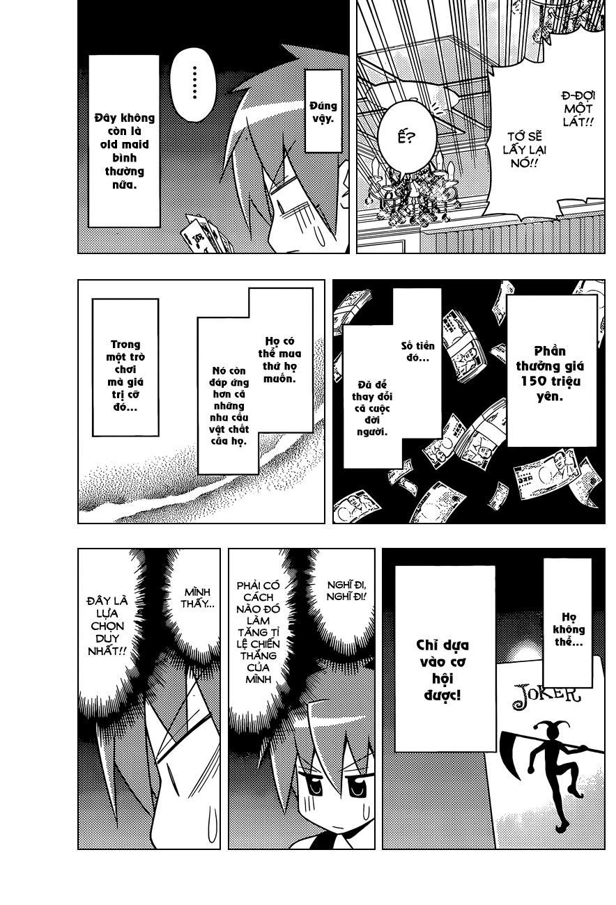 Chàng Quản Gia Chapter 508 - 14