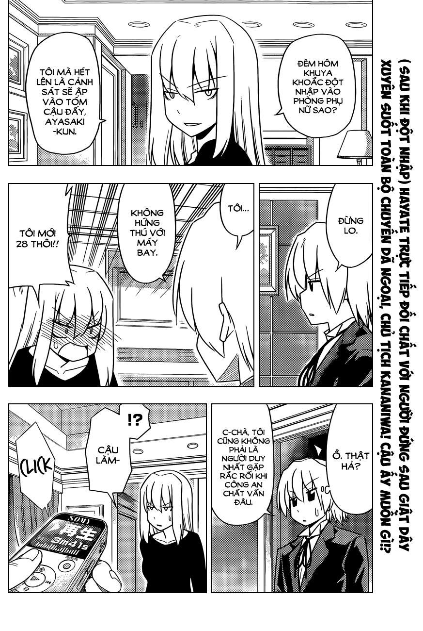 Chàng Quản Gia Chapter 508 - 3