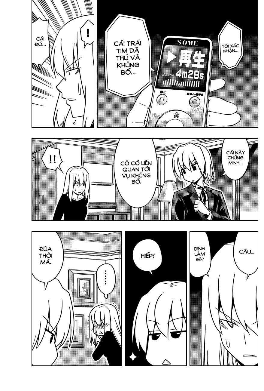 Chàng Quản Gia Chapter 508 - 4