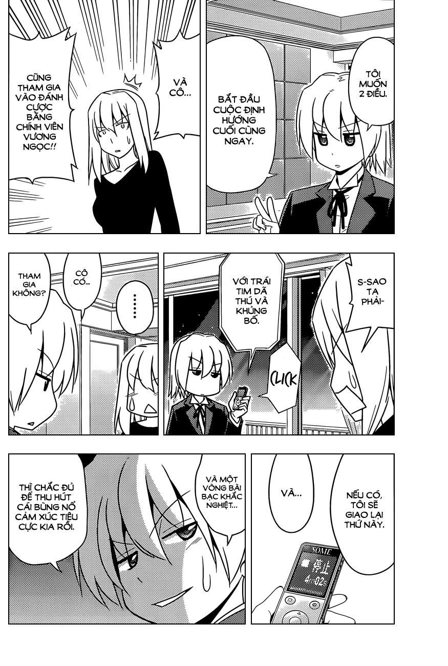 Chàng Quản Gia Chapter 508 - 5