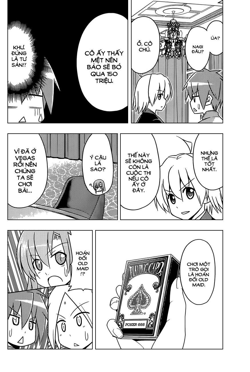 Chàng Quản Gia Chapter 508 - 7