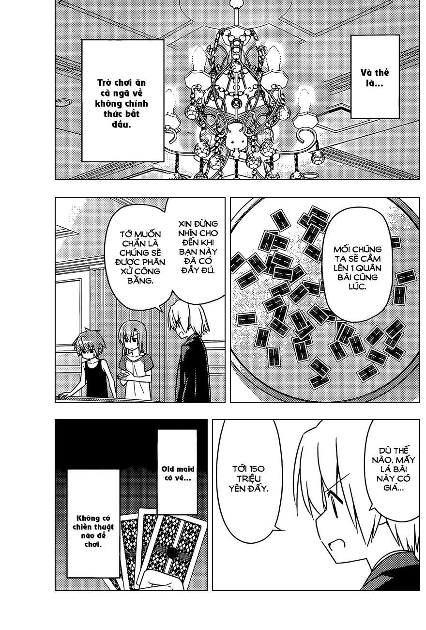 Chàng Quản Gia Chapter 508 - 10