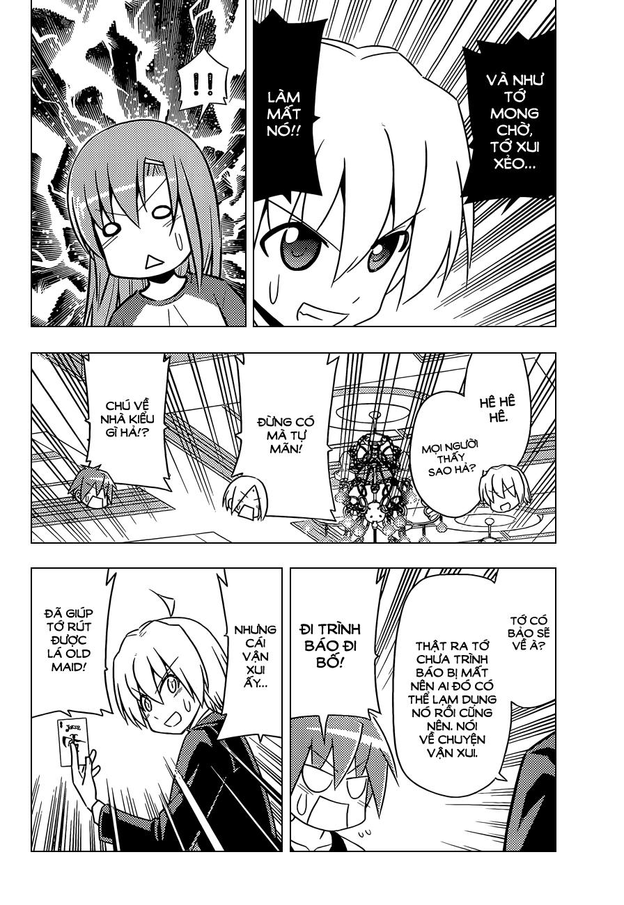 Chàng Quản Gia Chapter 509 - 6