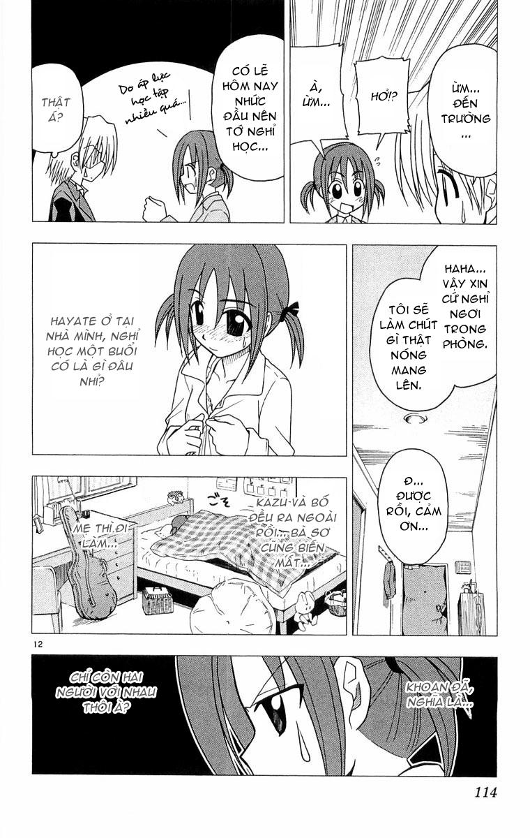 Chàng Quản Gia Chapter 51 - 12