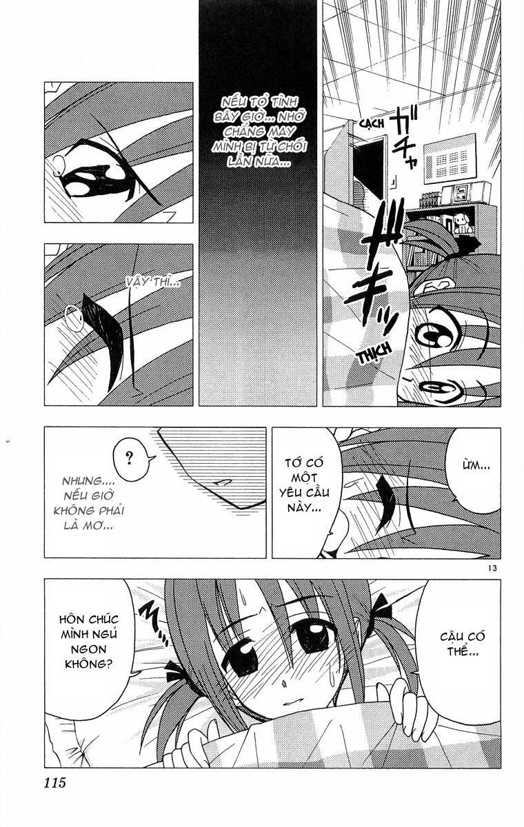 Chàng Quản Gia Chapter 51 - 13