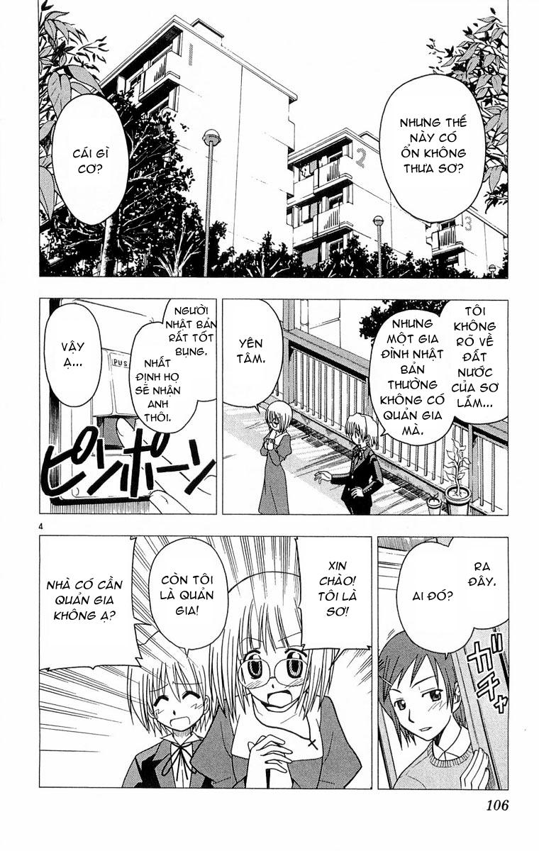 Chàng Quản Gia Chapter 51 - 4