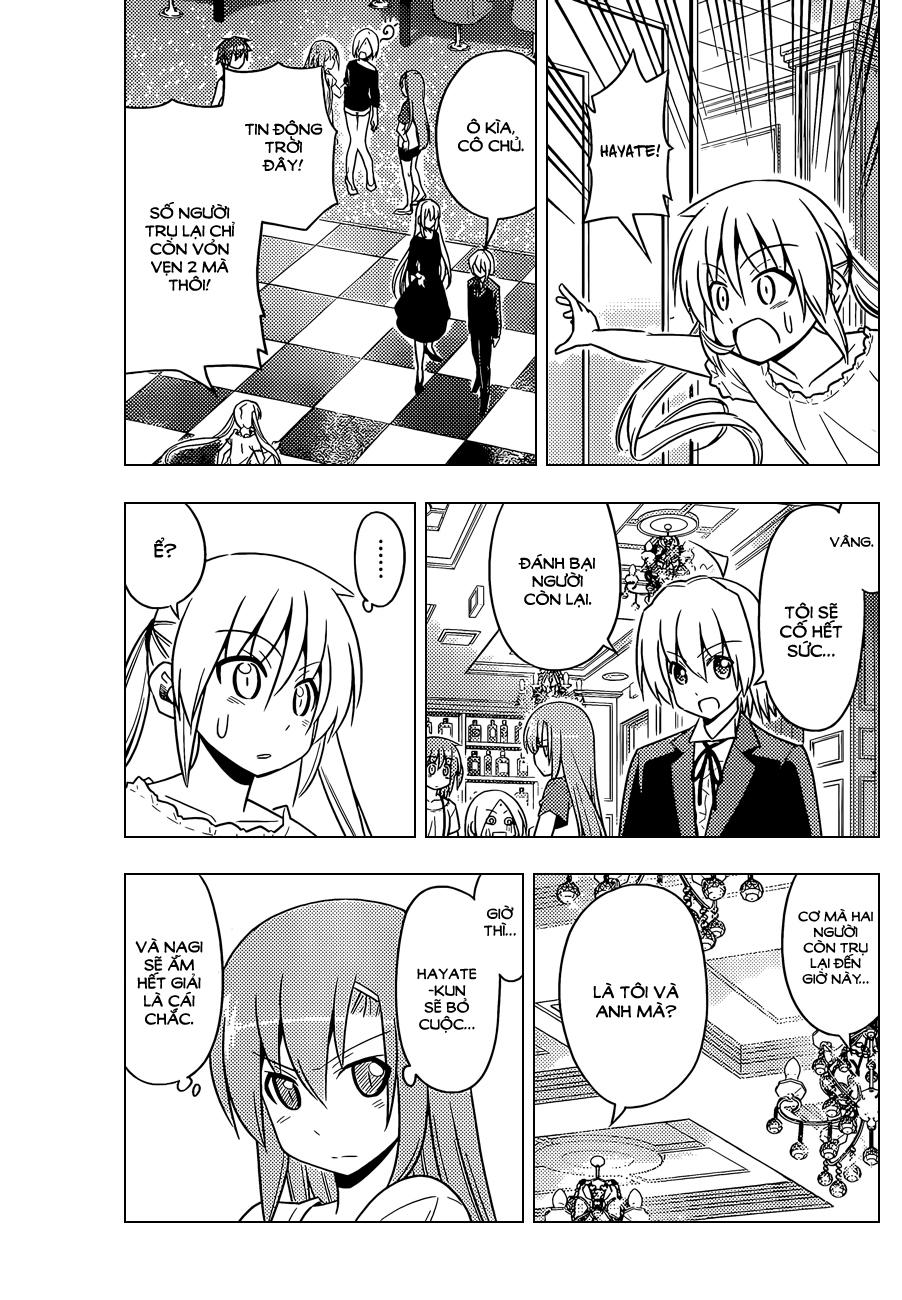 Chàng Quản Gia Chapter 510 - 10