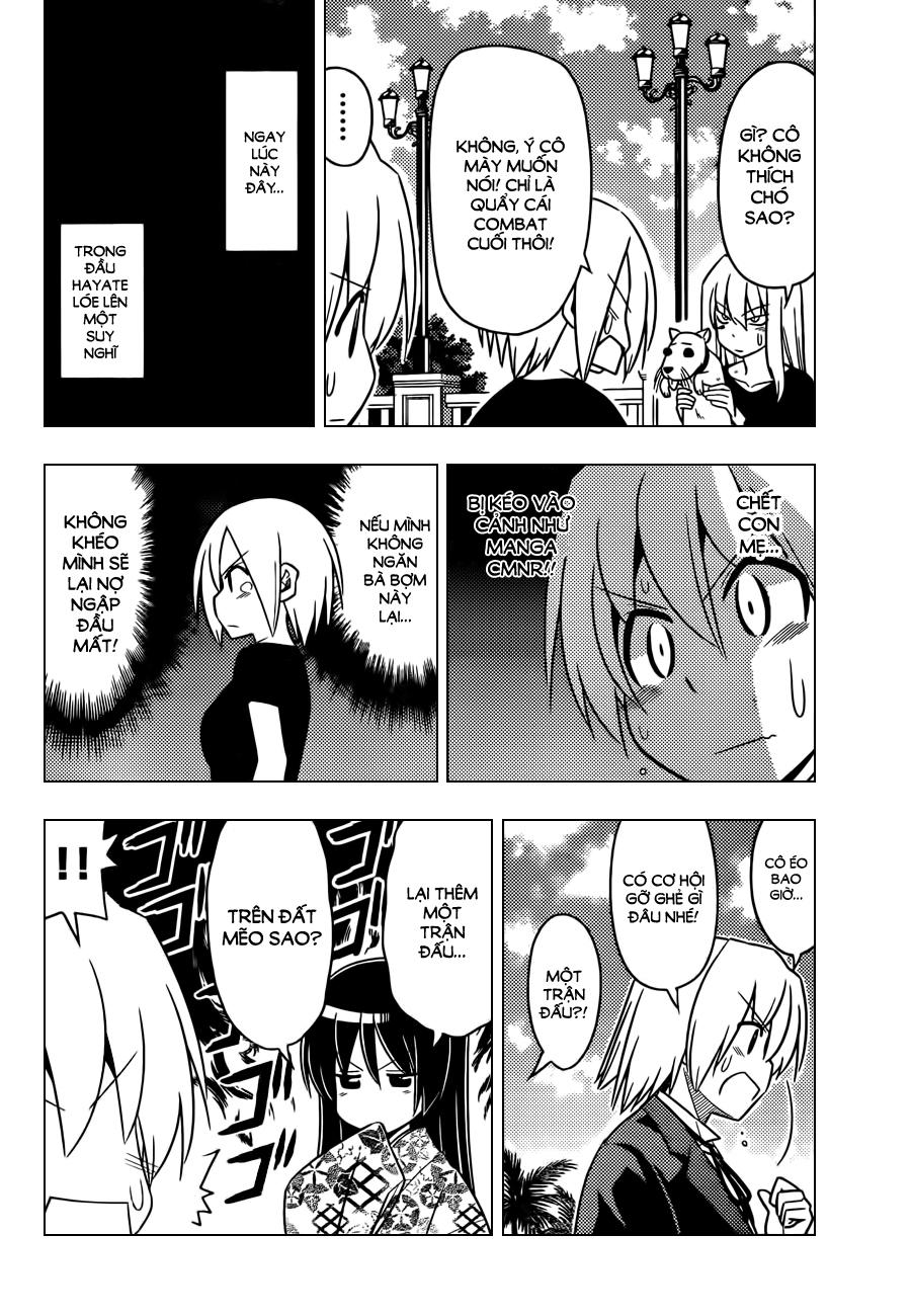 Chàng Quản Gia Chapter 511 - 10