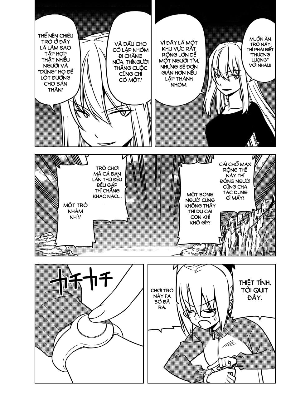 Chàng Quản Gia Chapter 512 - 5