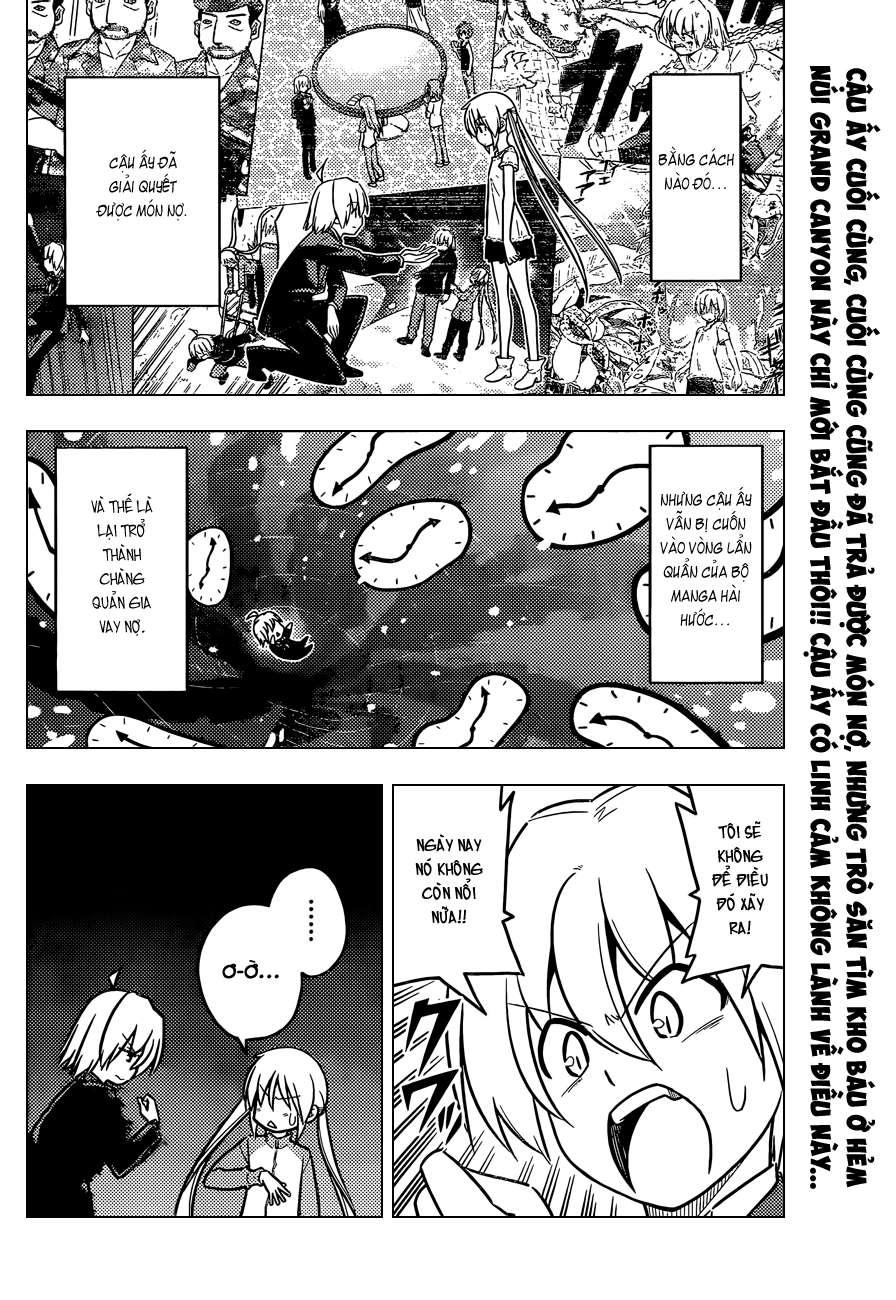 Chàng Quản Gia Chapter 513 - 2