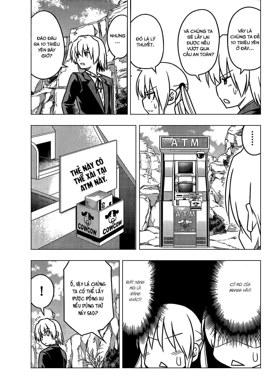 Chàng Quản Gia Chapter 513 - 5