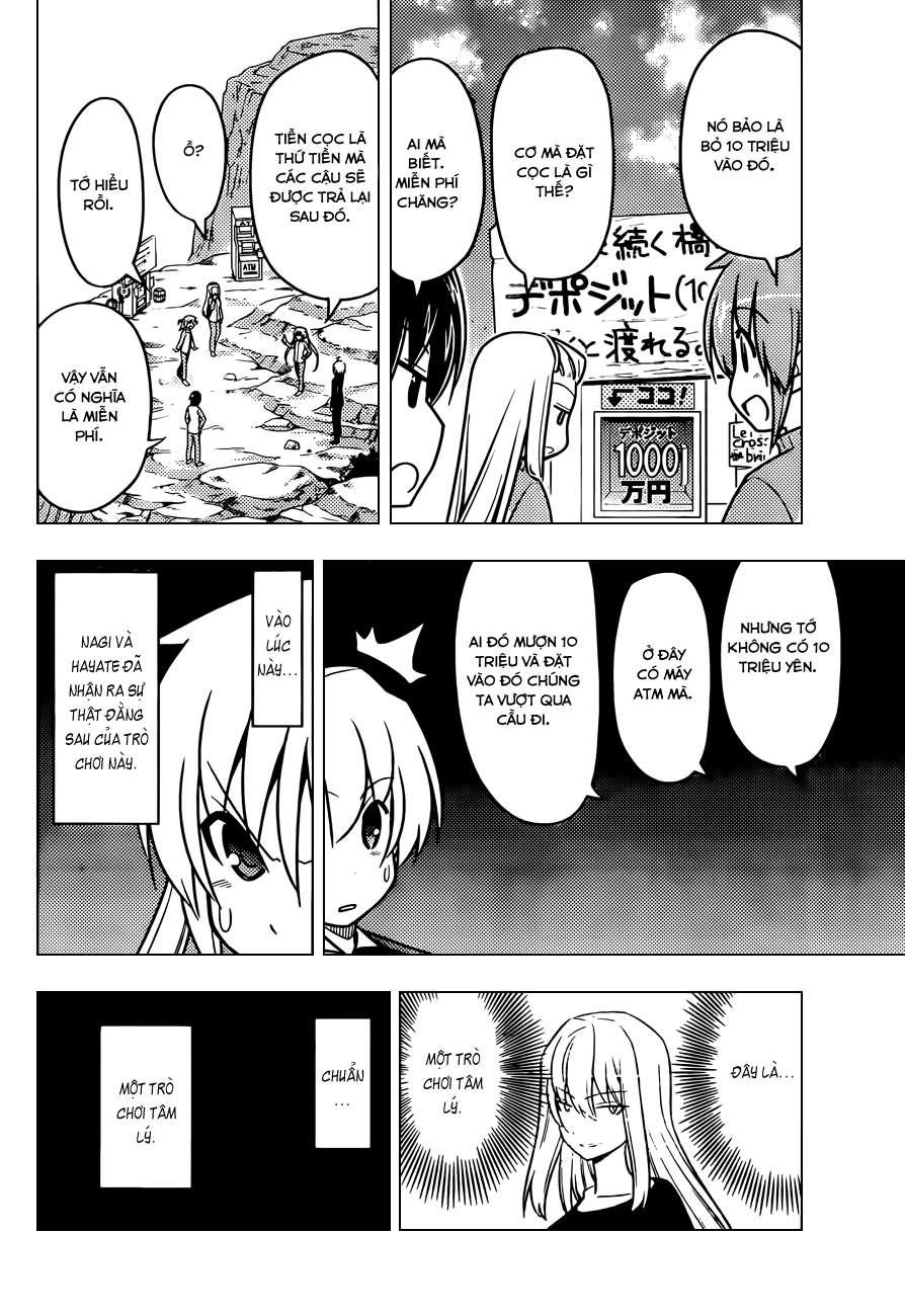 Chàng Quản Gia Chapter 513 - 6