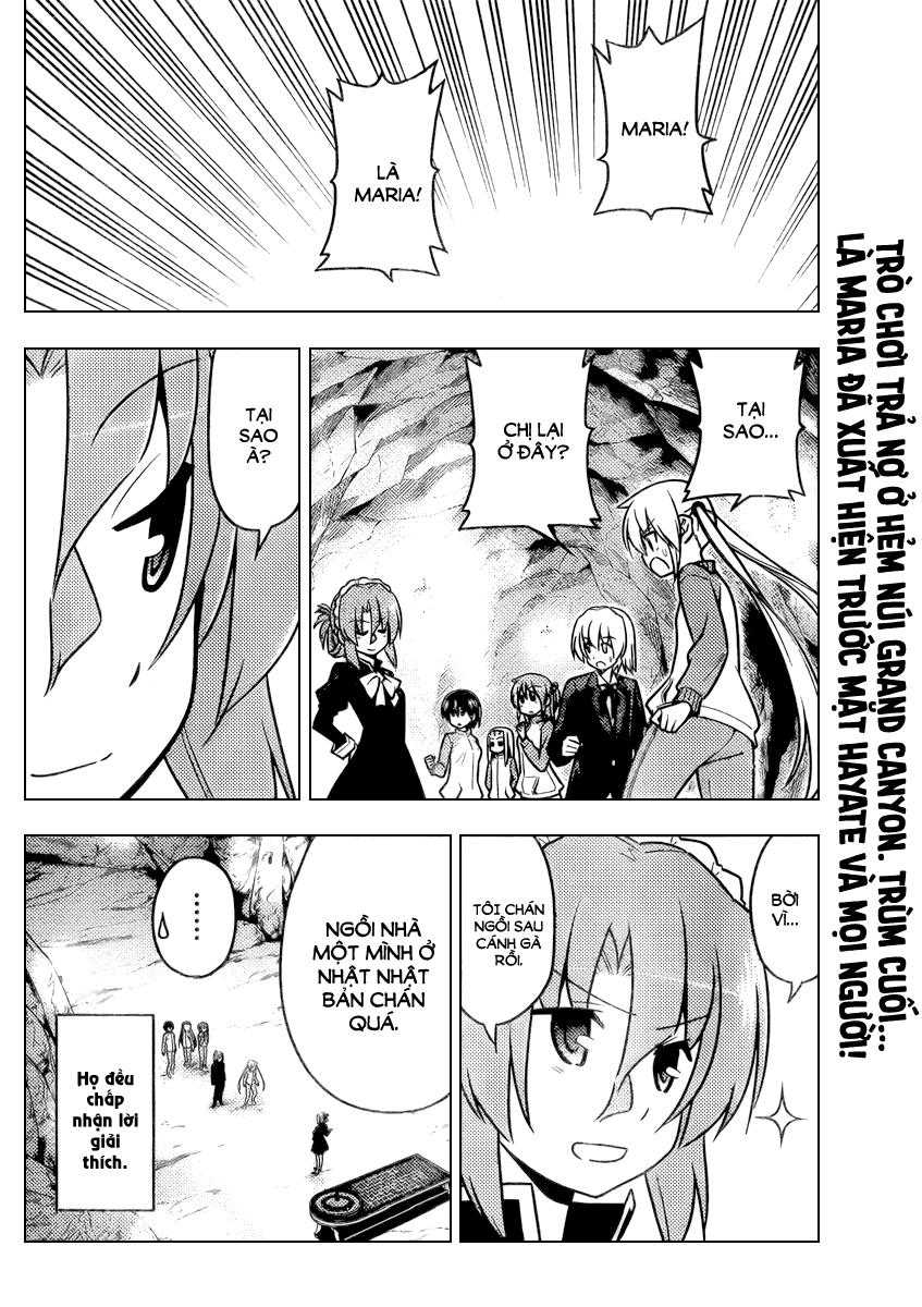 Chàng Quản Gia Chapter 514 - 2