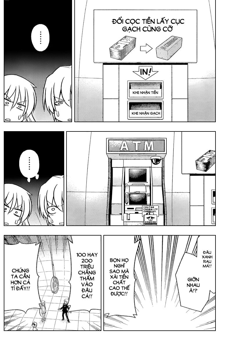 Chàng Quản Gia Chapter 514 - 12