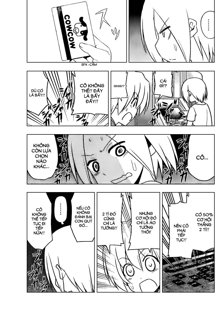 Chàng Quản Gia Chapter 514 - 13