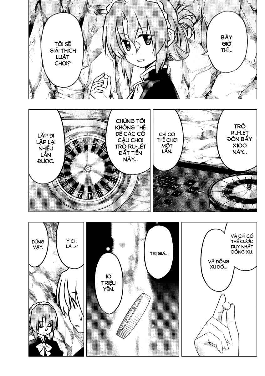 Chàng Quản Gia Chapter 514 - 3