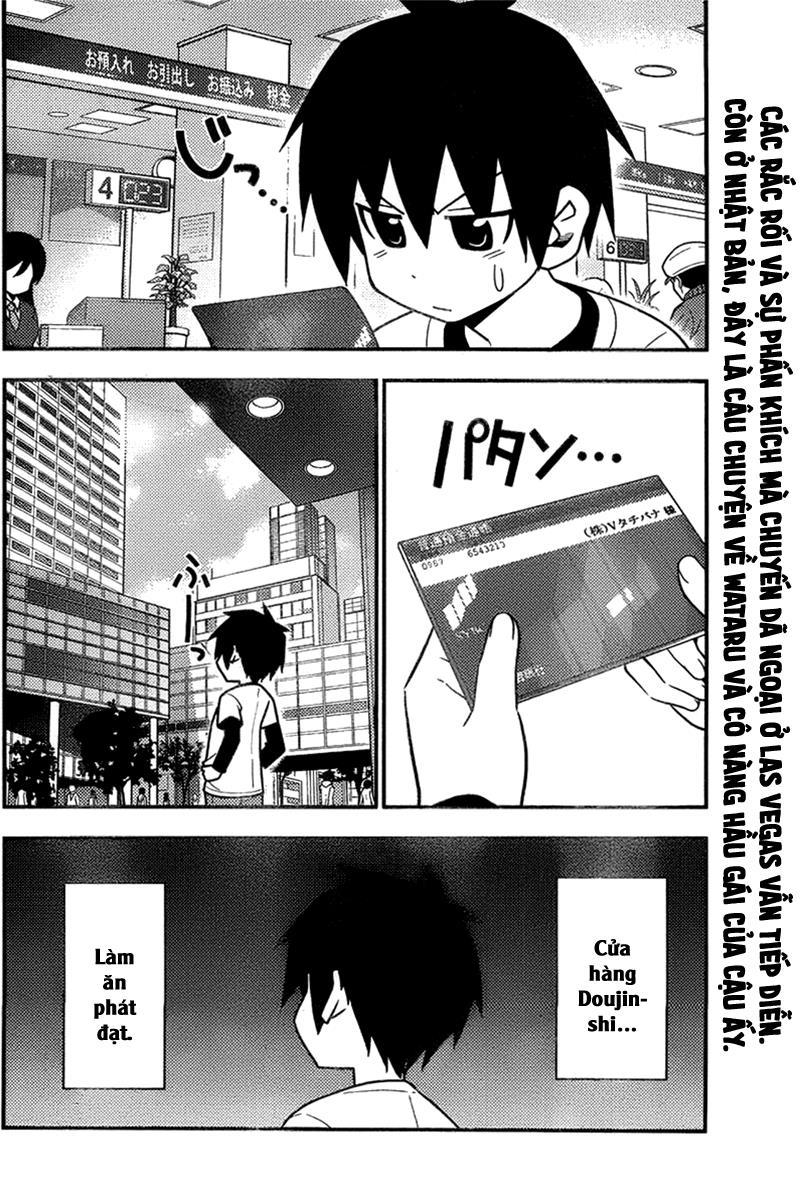 Chàng Quản Gia Chapter 517 - 2