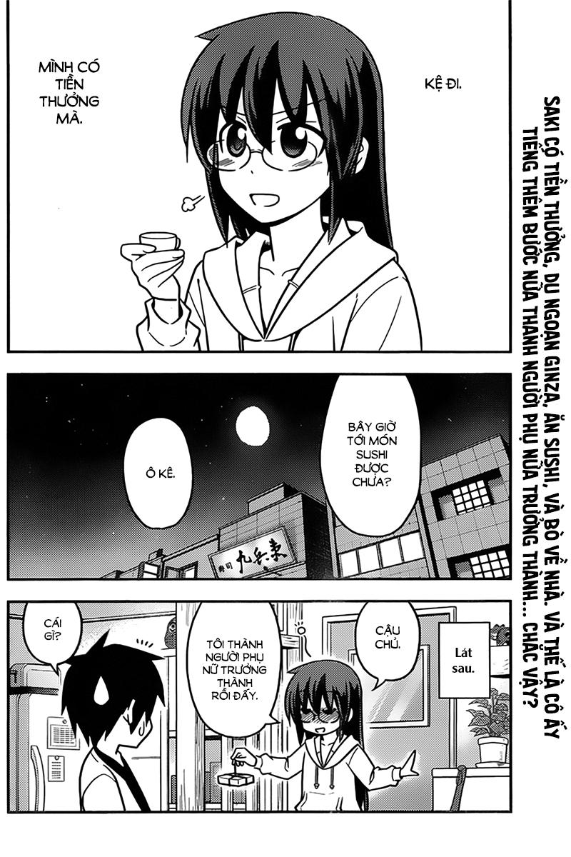 Chàng Quản Gia Chapter 517 - 16