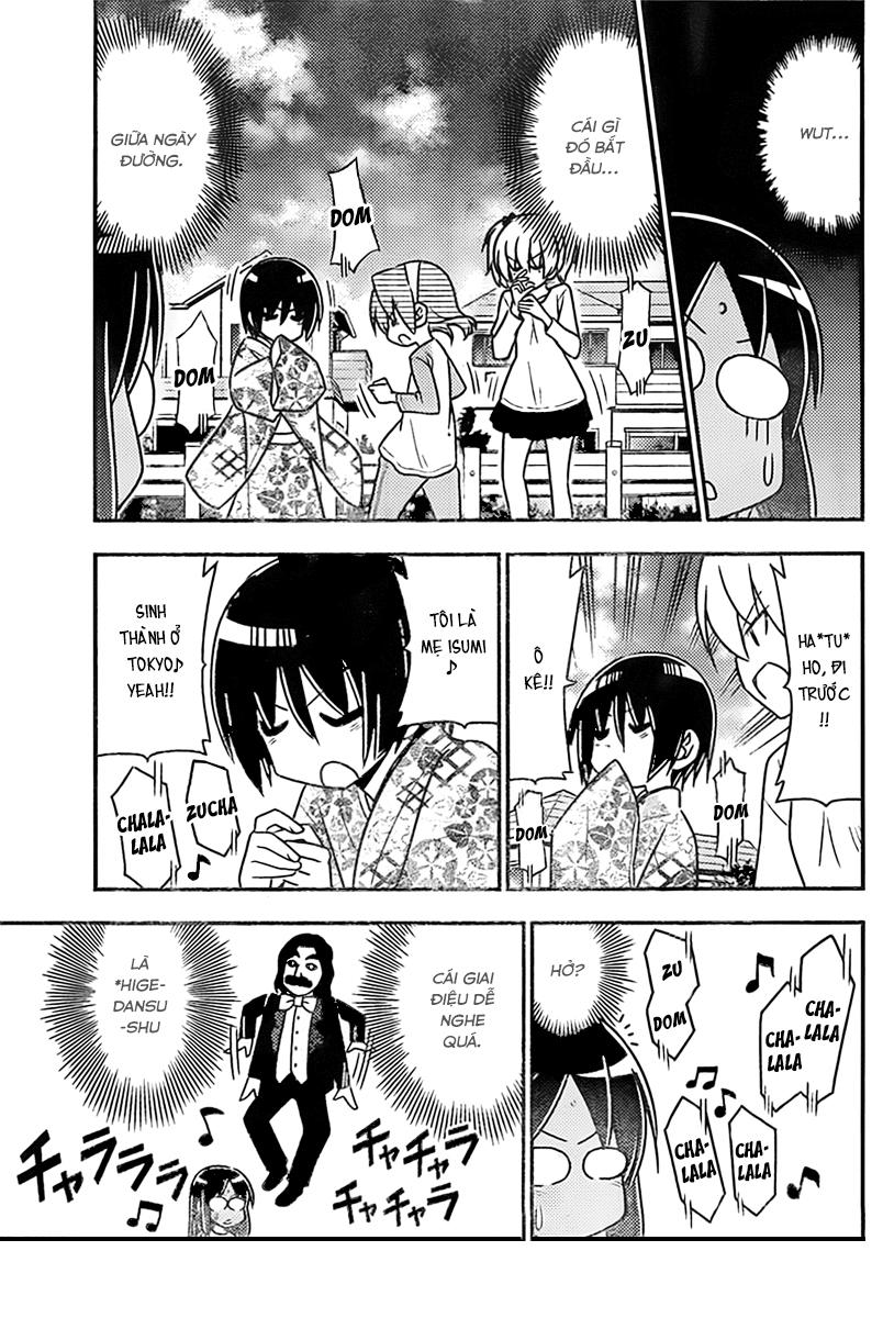 Chàng Quản Gia Chapter 518 - 13