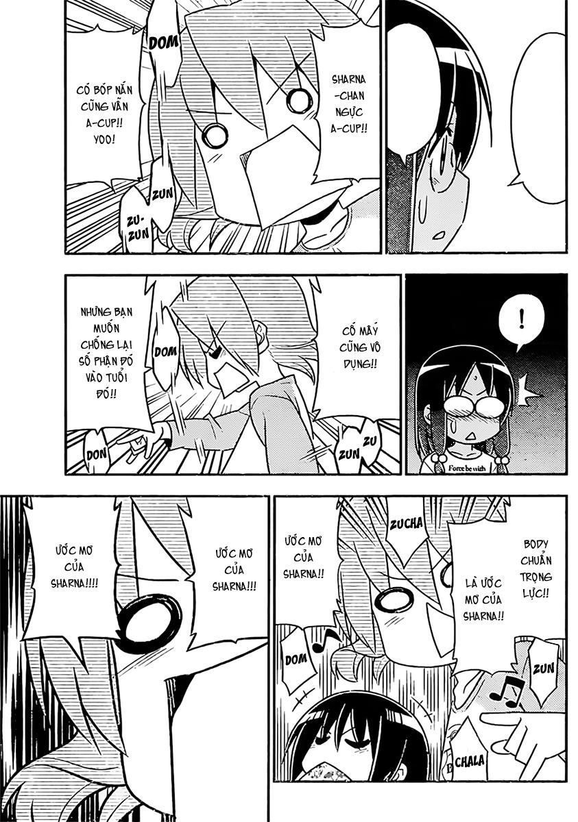 Chàng Quản Gia Chapter 518 - 15