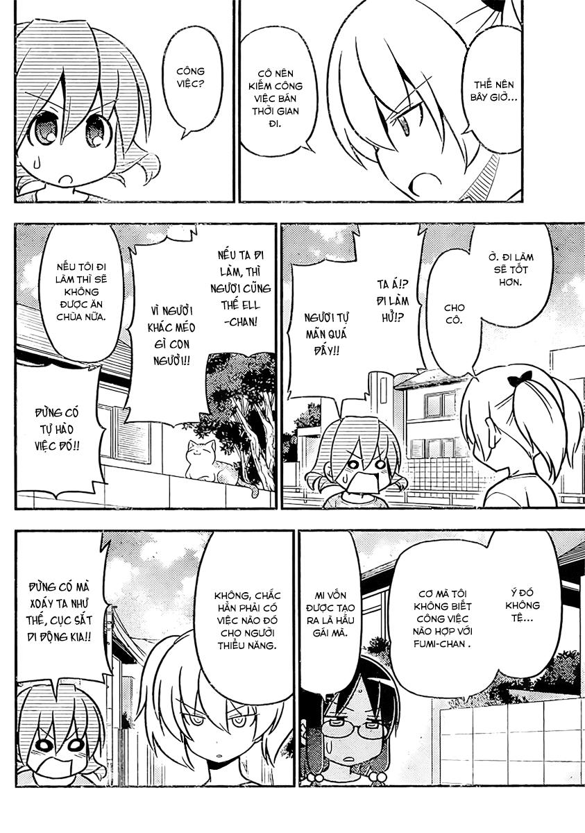 Chàng Quản Gia Chapter 518 - 6