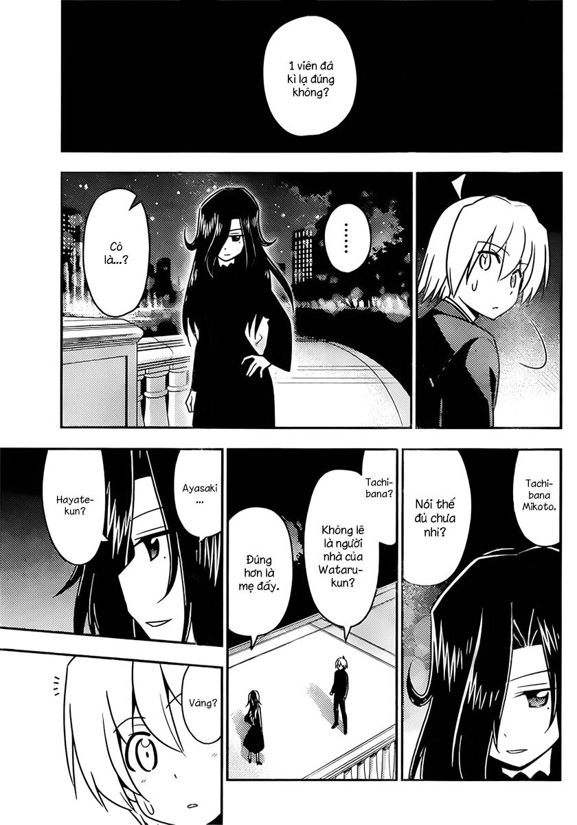 Chàng Quản Gia Chapter 519 - 11